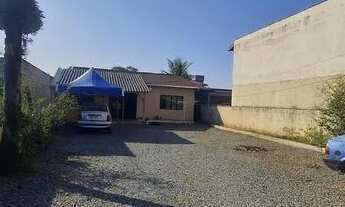 Imagem 2: Casa para locação no Vila Nova