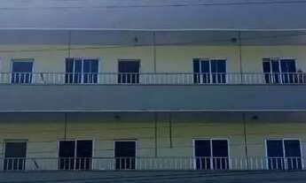 Imagem: Apto Reformado 2 Quartos C/ Suíte - Rua