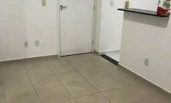 Imagem 5: Apartamento para aluguel possui 48 metros quadrados com 2 quartos