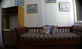 Imagem 3: Apartamento para aluguel tem 110 metros quadrados com 3 quartos em Copacabana - Rio de Jan