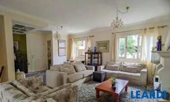 Imagem 2: CASA EM CONDOMÍNIO - VILA SÃO FRANCISCO - SP