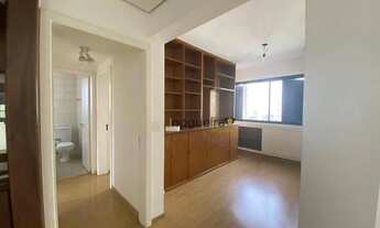 Imagem: Vila Olimpia, Um lugar para você morar