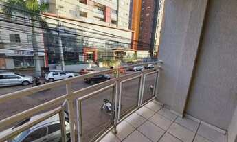 Imagem 4: Apartamento com 02 quartos e 01 suíte localizado próximo a Unipar - AP237