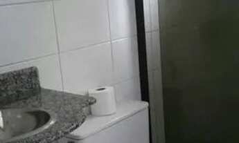 Imagem 4: Casa com 1 dormitório para alugar, 50 m² por R$ 1.400,00/mês - Aviação - Praia Grande/SP