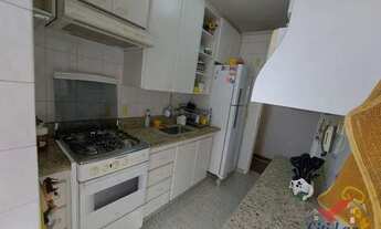 Imagem 4: Apartamento, 69 m² - venda por R$ 370.000,00 ou aluguel por R$ 2.470,00/mês - Vila Piritub