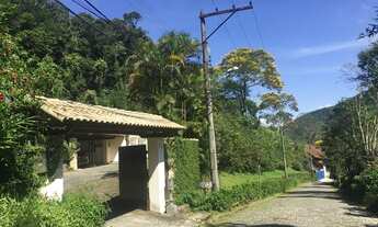 Imagem 5: Maravilhosa casa Petropolis com casa anexo