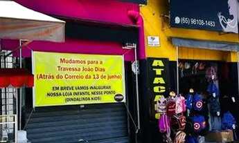 Imagem: Excelente Ponto Comercial no Centro de Cuiabá