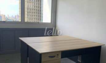 Imagem 5: Santo André - Conjunto Comercial/Sala - Vila Bastos