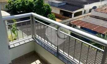 Imagem 2: Oportunidade ! Lindo - varanda, 2 dorm - infra e vaga - Taquara - R$325.000,00 - RJ