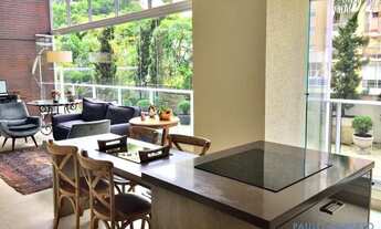 Imagem 5: APARTAMENTO - CAMPO BELO - SP