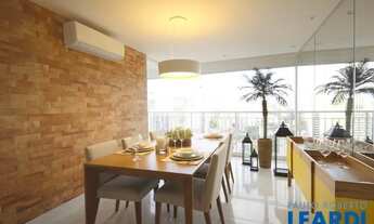 Imagem 7: APARTAMENTO - VILA NOVA CONCEIÇÃO - SP