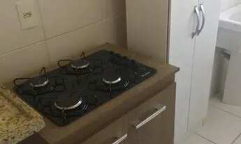 Imagem 6: Apartamento de 2 dormitórios sendo 1 suíte no bairro Sarandi