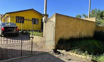 Imagem 2: Casa no Campo Largo da Roseira