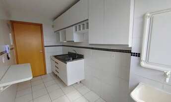 Imagem 5: Ágio apt. Samambaia Sul