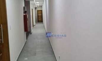 Imagem 2: Apartamento à venda, 45 m² por R$ 329.000,00 - Penha de França - São Paulo/SP