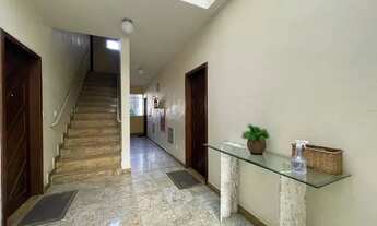 Imagem 4: Apartamento á venda 3 quartos no bairro Caiçaras - Belo Horizonte - MG