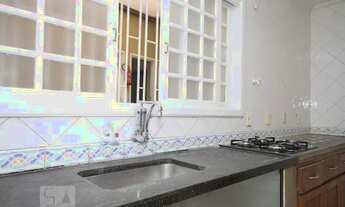 Imagem 5: Apartamento para Aluguel - Cambuci, 1 Quarto, 20 m2