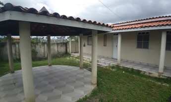 Imagem 3: Casa para aluguel possui 90 metros quadrados com 2 quartos em Centro - Conde - BA