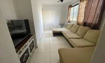 Imagem: Apartamento com 2 quartos mobiliado bairro