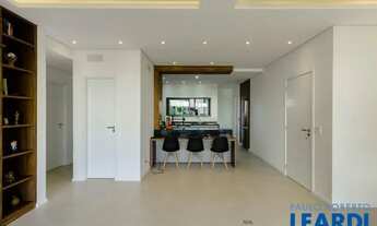 Imagem 6: APARTAMENTO - CAMPO BELO - SP