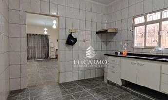 Imagem 6: Casa com 2 dormitórios à venda, 124 m² por R$ 415.000,00 - Cidade Líder - São Paulo/SP