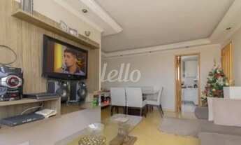 Imagem 1: São Paulo - Apartamento Padrão - Cambuci