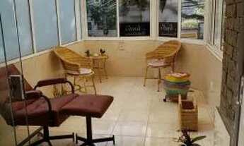 Imagem 5: SOBRADO - PERDIZES - SP