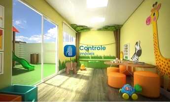 Imagem 4: Lançamento em Capoeiras!