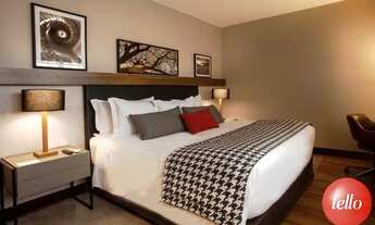 Imagem 2: São Paulo - Flat - Brooklin