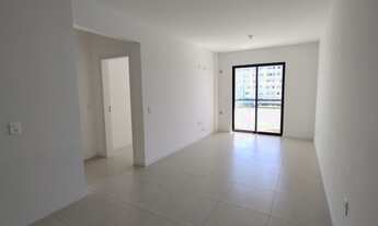 Imagem 6: Apartamento para aluguel com 60 metros quadrados com 2 quartos em Caminho Novo - Palhoça