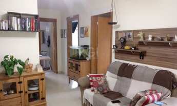 Imagem 5: Apartamento para Venda - 50.48m², 2 dormitórios, 1 vaga - Teresópolis