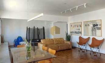 Imagem 6: Amplo apartamento à venda no Cambuí - Campinas/SP