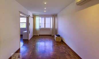 Imagem 2: Apartamento para Aluguel - Gávea, 3 Quartos, 110 m2