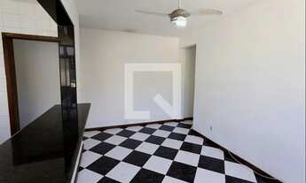 Imagem 3: Apartamento para Aluguel - Santa Teresa, 2 Quartos, 53 m2