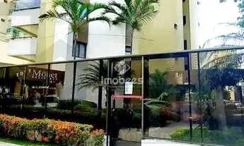 Imagem: Edificio Claude Monet - 4 Suítes - 266m²