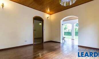 Imagem 7: CASA EM CONDOMÍNIO - ALPHAVILLE - SP