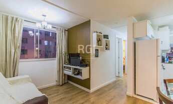 Imagem 7: Apartamento para Venda - 43m², 2 dormitórios, 1 vaga - Sarandi