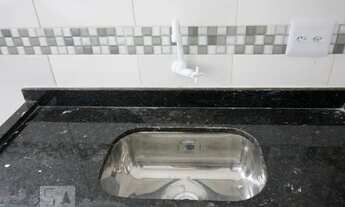 Imagem 5: Apartamento para Aluguel - Mooca, 1 Quarto, 40 m2