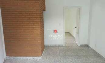 Imagem 4: Casa com 2 dormitórios para alugar, 80 m² por R$ 1.970,00/mês - Vila Santo Antônio - Valin