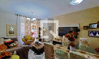 Imagem: Apartamento para Aluguel - Engenho Novo