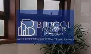 Imagem 5: Linda Casa Tipo Sobrado à Venda ou Para Locação no Condomínio Alphaville Campinas, Campina