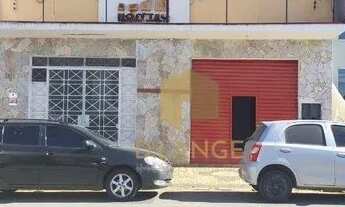 Imagem: Casa à venda no Taquaral em Campinas/SP