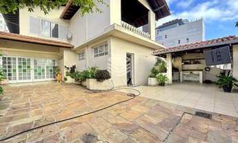 Imagem: BELO HORIZONTE - Casa Padrão - São José