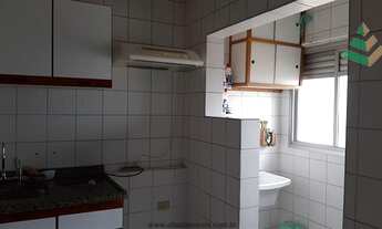 Imagem 4: São Paulo - Apartamento Padrão - Jabaquara