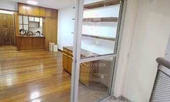 Imagem 2: Apartamento com 2 dormitórios para alugar, 52 m² por R$ 3.750/mês - Rua Frei Caneca