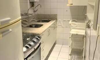 Imagem 5: Duplex Life Itaim, apto com 72m², 01 dormitório e 01 vaga disponível para venda