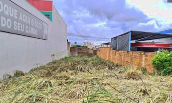 Imagem 3: Aparecida, Terreno Comercial de 500m² na Avenida Floriano Peixoto-Estuda Permuta