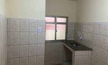 Imagem 1: Kitinet Casa com 1 dormitório