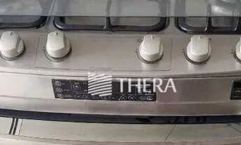 Imagem 6: Casa com 6 dormitórios para alugar, 720 m² por R$ 8.900,00/mês - Vila Euclides - São Berna