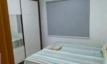 Imagem 6: Apartamento para aluguel tem 43 metros quadrados com 1 quarto em Umarizal - Belém - PA